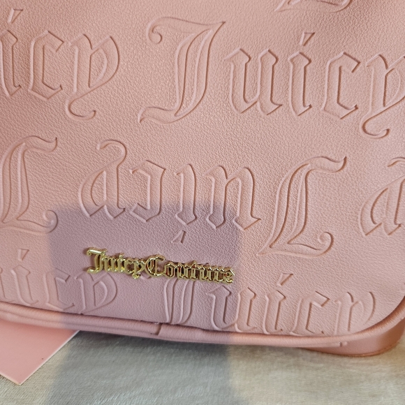 Juicy Couture Camara Bag and Choice of Wallet - Picture 6 of 10